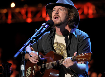 Eddie Vedder Eddie Vedder